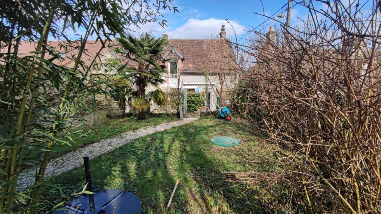 La Chaumiere De Holiday home