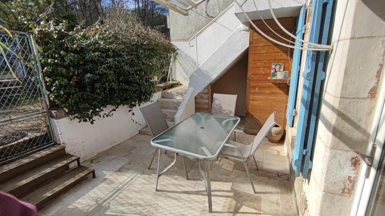 La Chaumiere De * Chaumont-sur-Loire