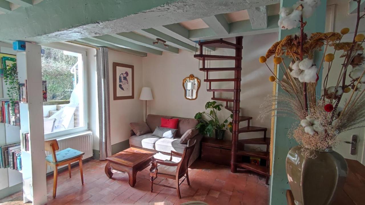 La Chaumiere De