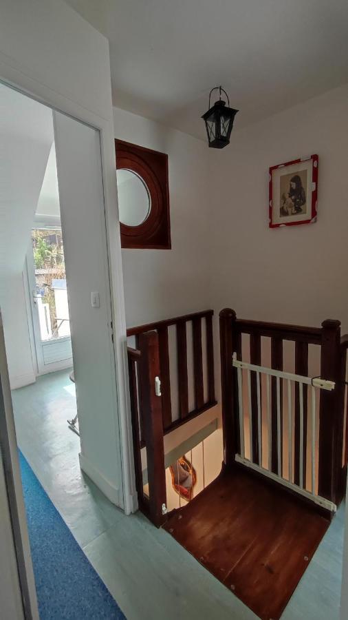 La Chaumiere De Holiday home Chaumont-sur-Loire