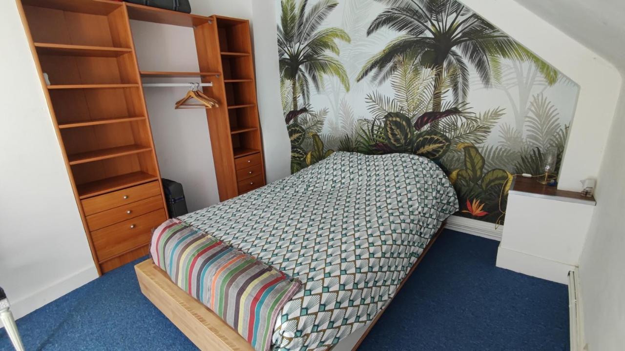 La Chaumiere De Holiday home