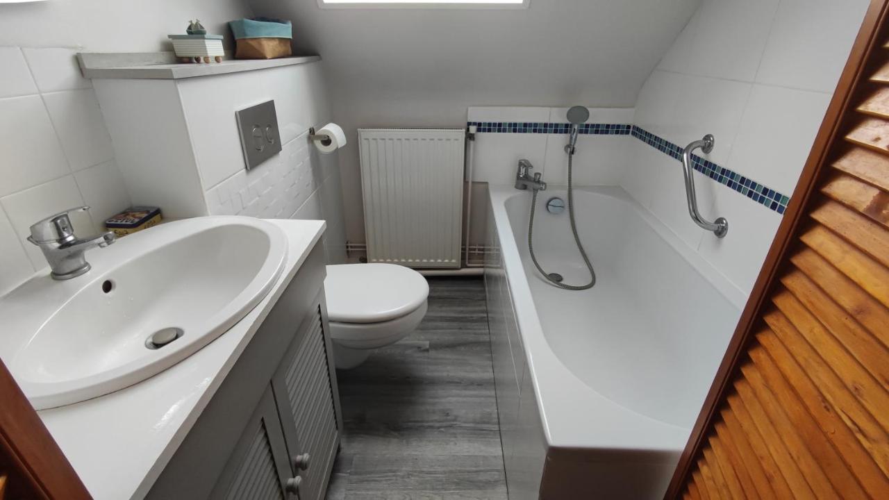 Holiday home La Chaumiere De Chaumont-sur-Loire