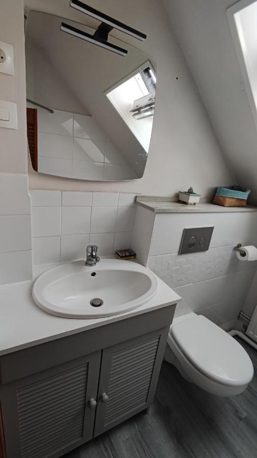 Holiday home La Chaumiere De *