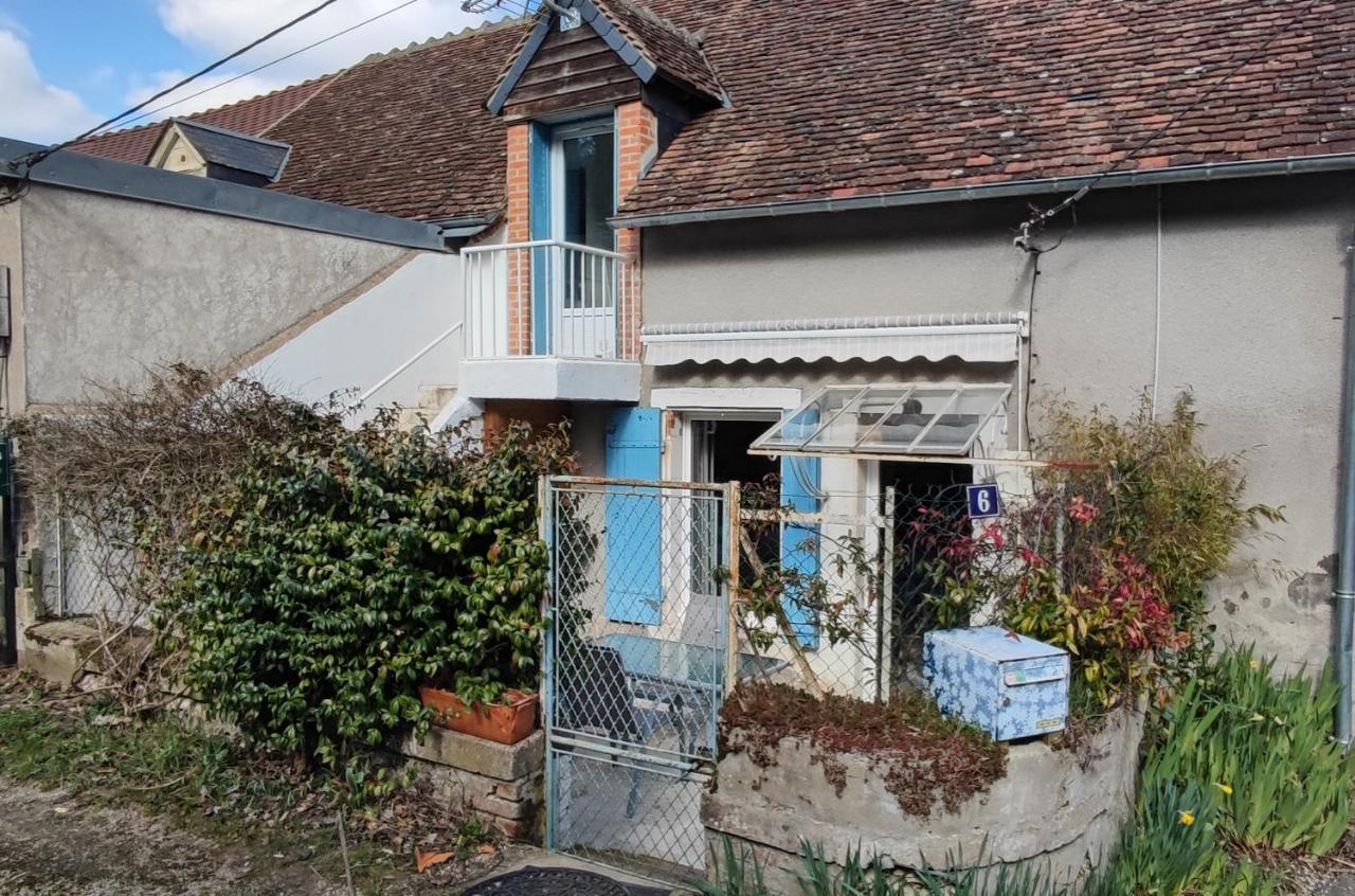 La Chaumiere De * Chaumont-sur-Loire